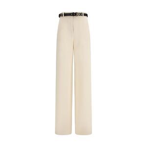 Max Mara Studio Women Elegant Pants